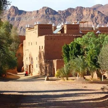 Kasbah Timidarte Hotel Zaouita Bou Lhassane Kültér fotó