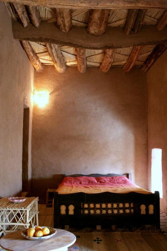 Kasbah Timidarte Hotel Zaouita Bou Lhassane Kültér fotó