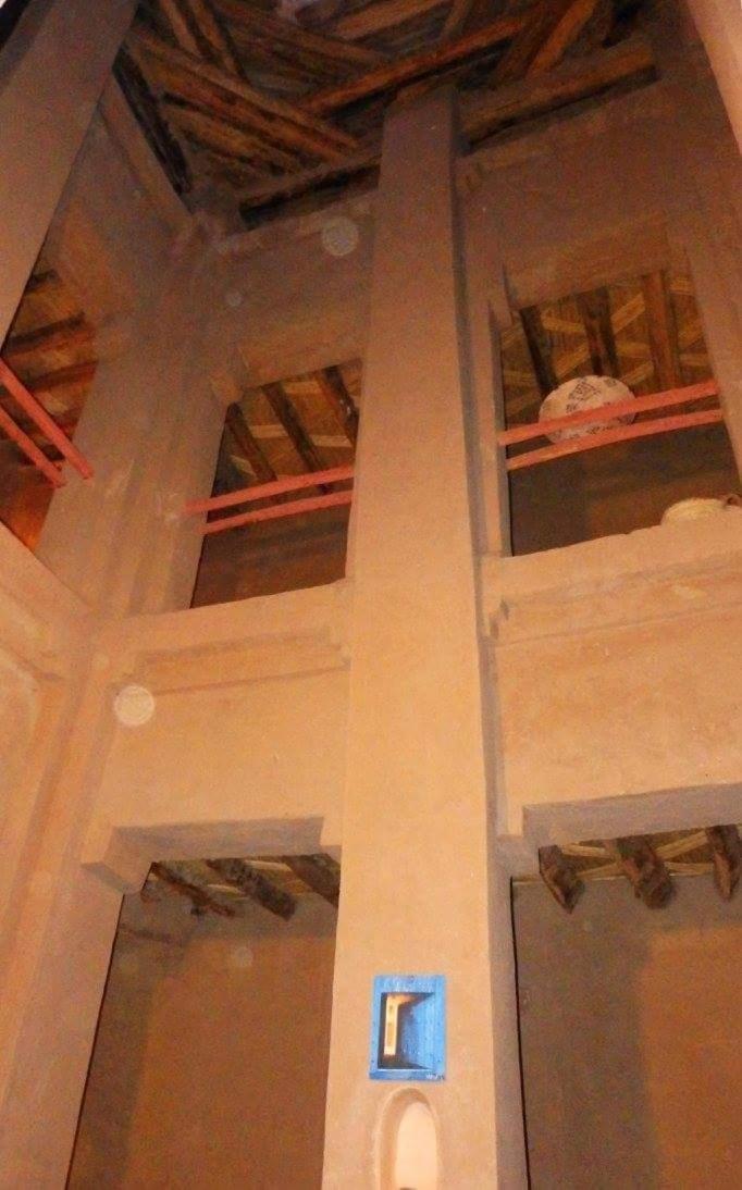 Kasbah Timidarte Hotel Zaouita Bou Lhassane Kültér fotó