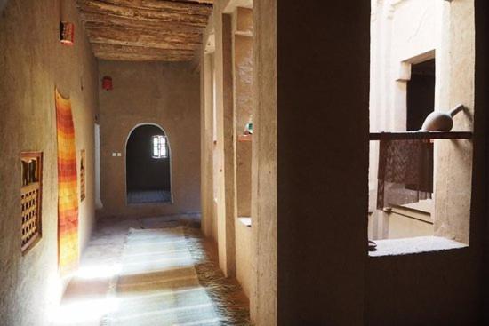 Kasbah Timidarte Hotel Zaouita Bou Lhassane Kültér fotó